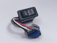 INTRERUPATOR STERGATOARE John Deere