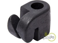 IZOLATOR GARD ELECTRIC 10MM 100BUC