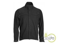 JACHETA 4W STRETCH NEAGRA L 52-54