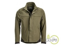 JACHETA 4W STRETCH VERDE XL 56