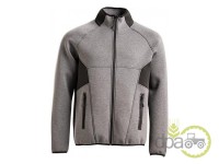 JACHETA AIR LAYER GRI L 52-54