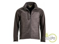 JACHETA MATLASATA NEAGRA L 52-54