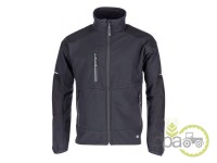 JACHETA SOFTSHELL BARBATI NEAGRA M 50
