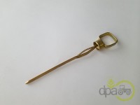 JOJA ULEI HIDRAULIC Massey Ferguson