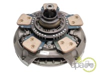 KIT AMBREIAJ Massey Ferguson