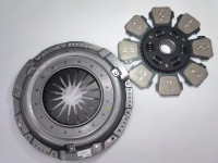 KIT AMBREIAJ New Holland