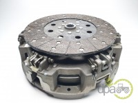 KIT AMBREIAJ New Holland