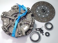 KIT AMBREIAJ Case IH