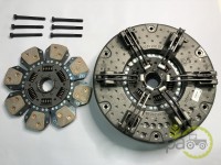 KIT AMBREIAJ Massey Ferguson