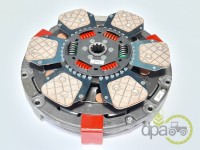 KIT AMBREIAJ John Deere