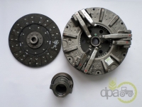 KIT AMBREIAJ COMPLET Fiat