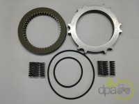 KIT AMBREIAJ PRIZA PUTERE Case IH