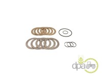 KIT AMBREIAJ PRIZA PUTERE New Holland