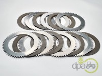 KIT AMBREIAJ TRANSMISIE New Holland