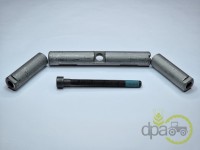 KIT BOLT CARCASA DIFERENTIAL John Deere