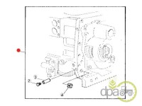 KIT BUCSE TRANSMISIE John Deere