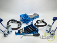 KIT DISTRIBUITOR HIDRAULIC 1 MANETA Ford