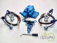 KIT DISTRIBUITOR HIDRAULIC 1 MANETA Ford