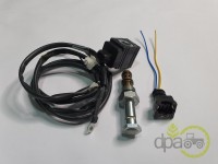 KIT ELECTROVALVA 4X4 Massey Ferguson