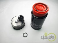 KIT FILTRU COMBUSTIBIL Massey Ferguson