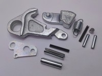 KIT REPARATIE CARLIG TIRANT Case IH