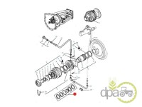 KIT REPARATIE CILINDRU AMBREIAJ Massey Ferguson