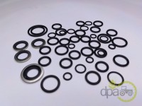 KIT REPARATIE CILINDRU HIDRAULIC Ford