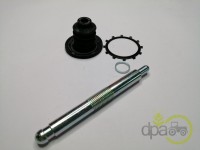 KIT REPARATIE CILINDRU RECEPTOR AMBREIAJ John Deere
