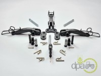 KIT REPARATIE PLACA PRESIUNE Landini