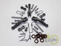 KIT REPARATIE PLACA PRESIUNE Massey Ferguson