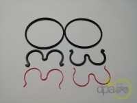 KIT REPARATIE POMPA HIDRAULICA Fendt