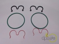 KIT REPARATIE POMPA HIDRAULICA