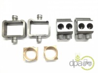 KIT REPARATIE POMPA HIDRAULICA Massey Ferguson