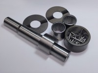 KIT REPARATIE POMPA HIDRAULICA John Deere