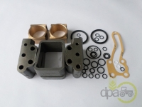 KIT REPARATIE POMPA HIDRAULICA Massey Ferguson