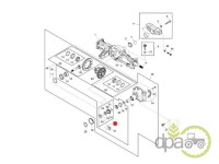 KIT REPARATIE PUNTE FATA John Deere