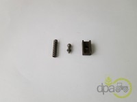 KIT REPARATIE SINCRON Massey Ferguson