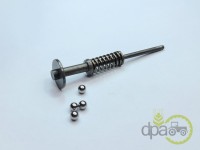 KIT REPARATIE SUPAPA HIDRAULICA John Deere