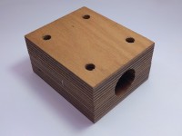 LAGAR CAI COMBINA John Deere