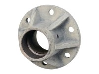 LAGAR TERADISC 6 GAURI Piese universale