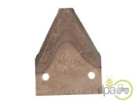 LAMA CUTIT DINTATA 75X58X2MM