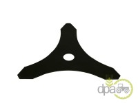 LAMA MOTOCOASA 255MM