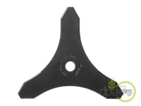 LAMA MOTOCOASA 255MM