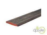 LAMA UZURA CUPA 2000X100X16 Piese universale