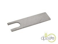 LAMELA REGLABILA CUTIT ROTOR Piese universale