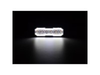 LAMPA AVERTIZARE LED 12/24V 24W