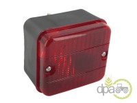 LAMPA CEATA SPATE 12V Piese universale