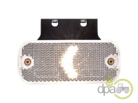 LAMPA DE POZITIE FATA LED 12-24V