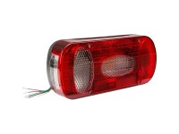 LAMPA DREAPTA SPATE 12/24V