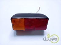 LAMPA DREAPTA SPATE Massey Ferguson